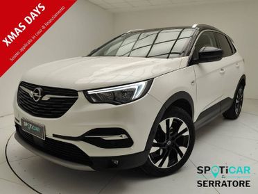 Opel Grandland X 1.5 ecotec Innovation s&s 130cv at6