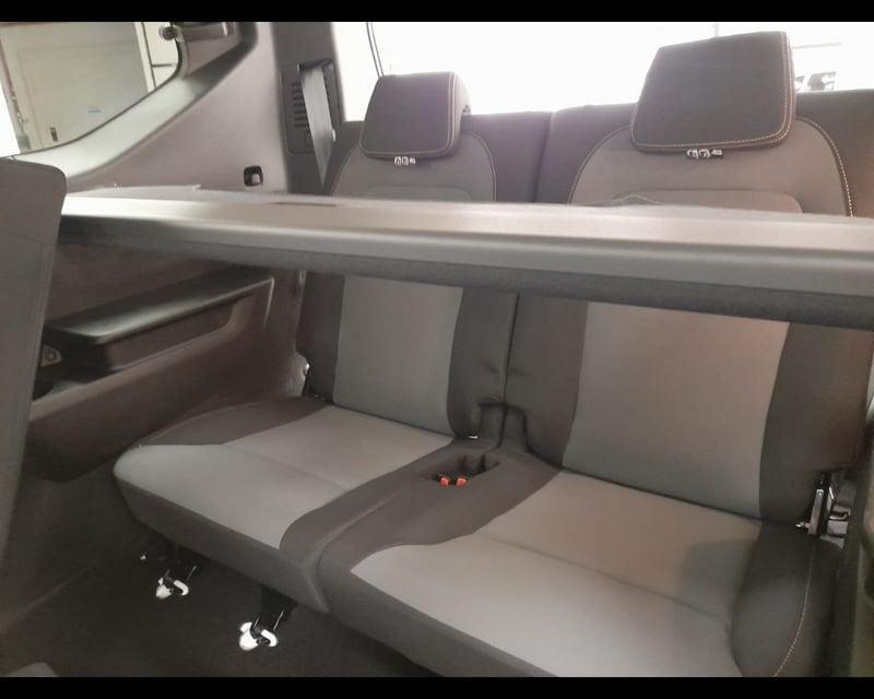 Dacia Jogger 1.0 tce Extreme Gpl 100cv 7p.ti