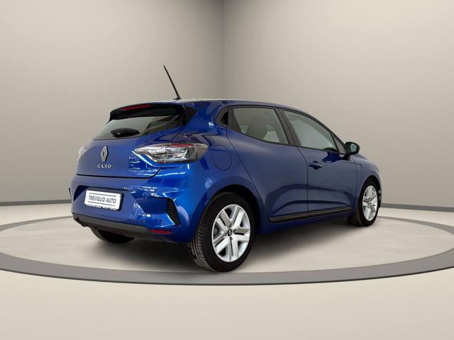 RENAULT Clio ECO-G 100 CV 5 porte Evolution