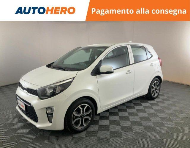 KIA Picanto 1.0 12V 5 porte Style