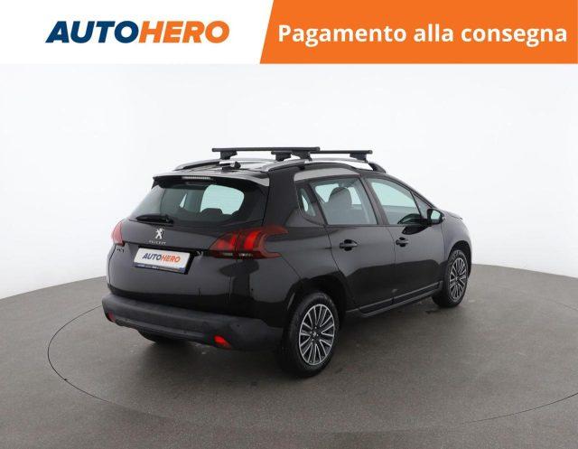 PEUGEOT 2008 1° serie BlueHDi 100 Active
