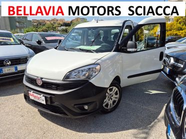 Fiat Doblò 1.3 MJT 95cv e6 Combi N1 5POSTI