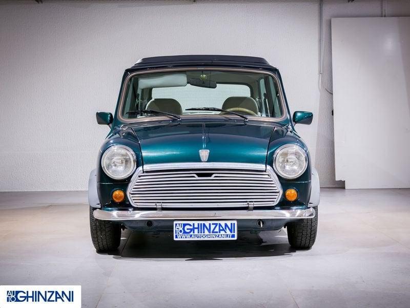 MINI Mini Mini 1.3 cat British Open classic (LAVORI / RIPRISTINi DA ESEGUIRE)