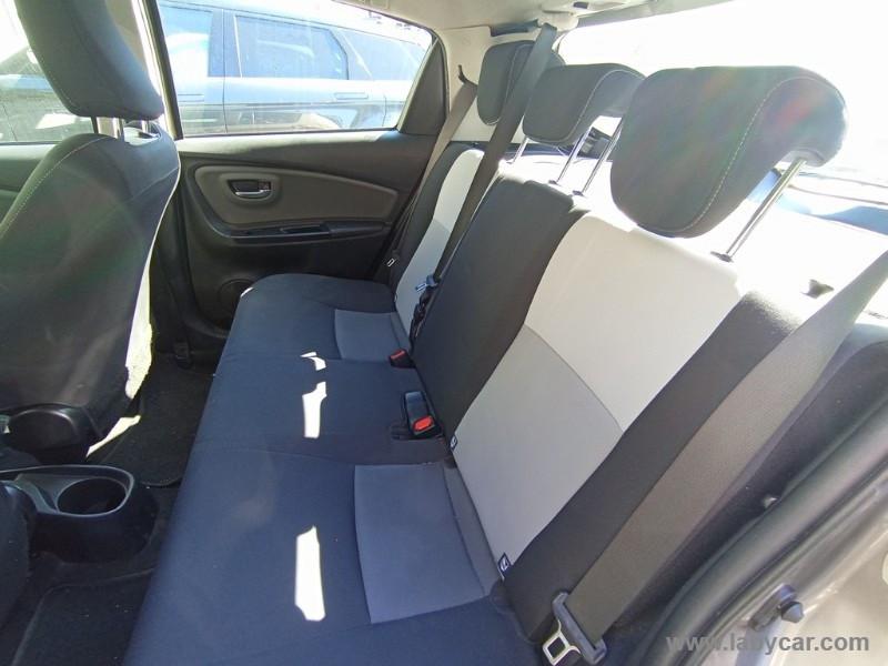 TOYOTA Yaris 1.5 Hybrid 5p. Active