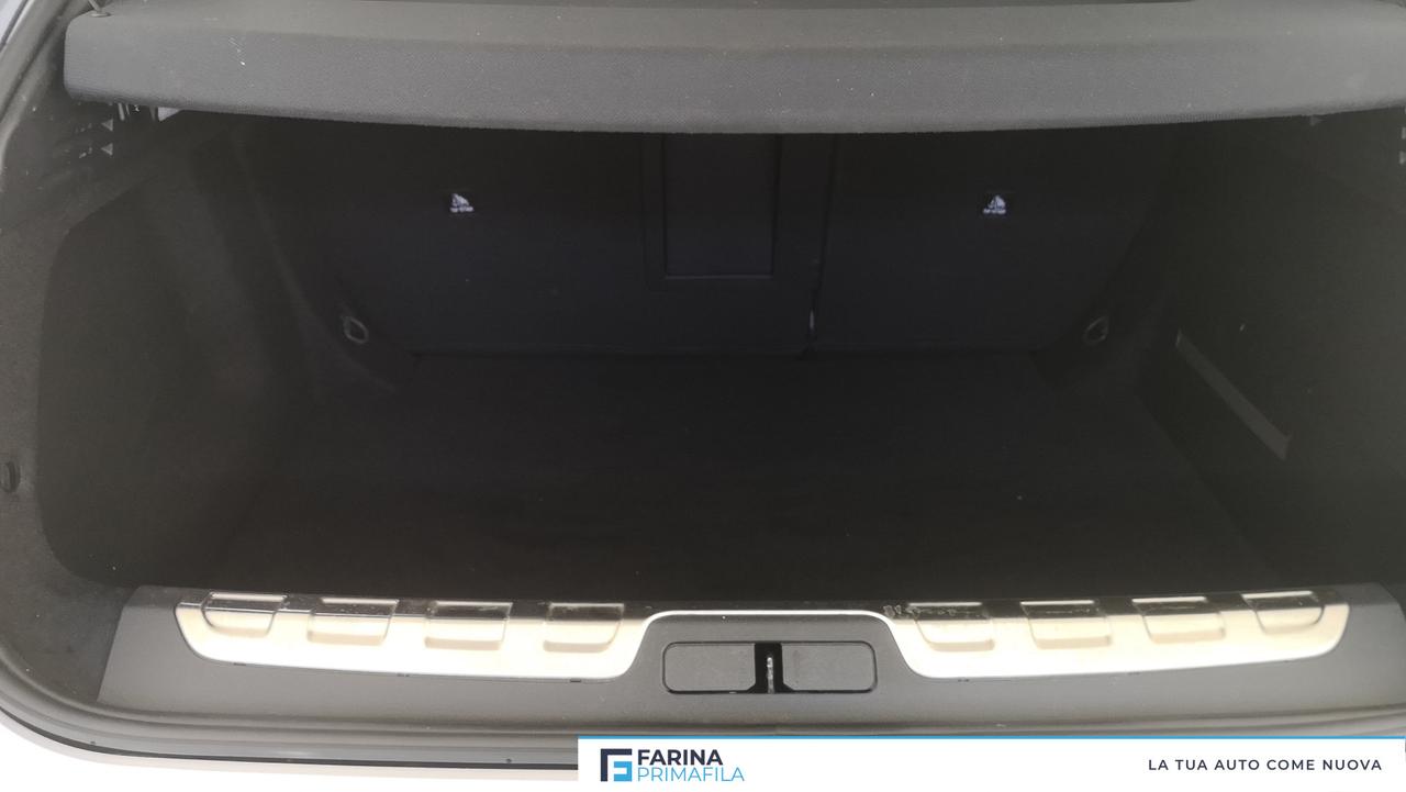 DS DS4 II 2021 - DS4 1.5 bluehdi Rivoli 130cv auto