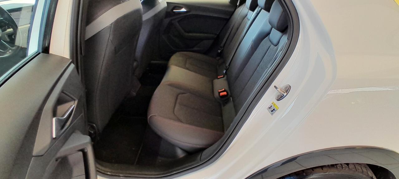 Audi A1 citycarver 25 TFSI Admired