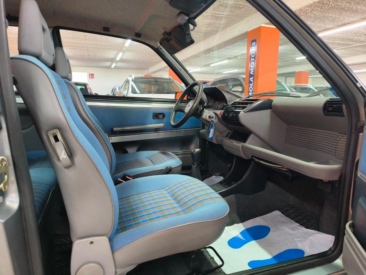 Fiat Cinquecento 900i cat SX Unico Propr.