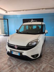 Fiat Doblo Doblò 1.6 MJT 105CV PL Combi Maxi N1 SX