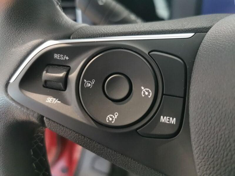 Opel Mokka Mokka 1.2 Turbo Edition