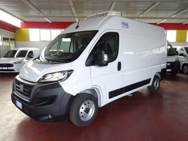 FIAT Ducato 33Q 2.2 Mjt 140CV PM-TM FRIGO FRAX -0°