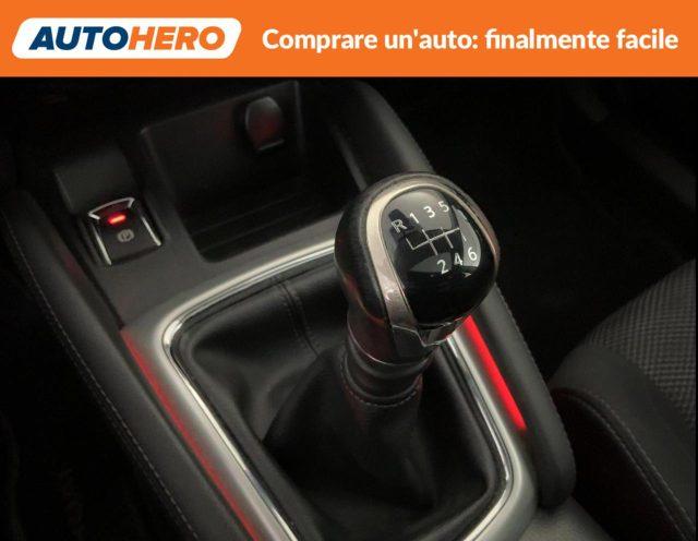 NISSAN Qashqai 1.5 dCi N-Connecta