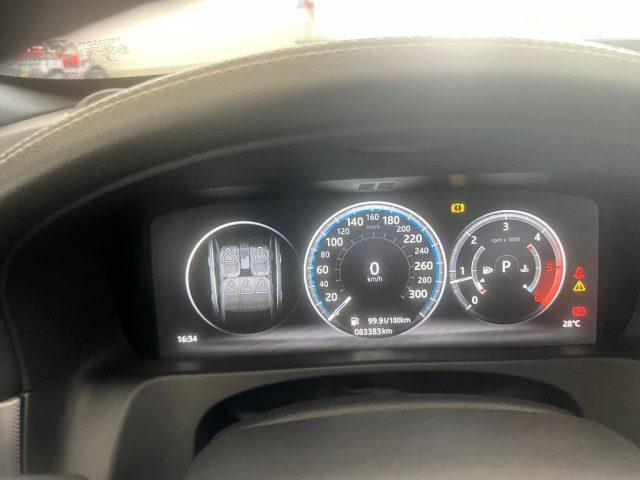 JAGUAR XF 2.0 D 240 CV AWD aut. R-Sport