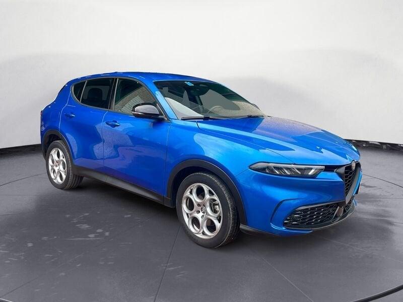 Alfa Romeo Tonale Tonale 1.5 130 CV MHEV TCT7 Sprint