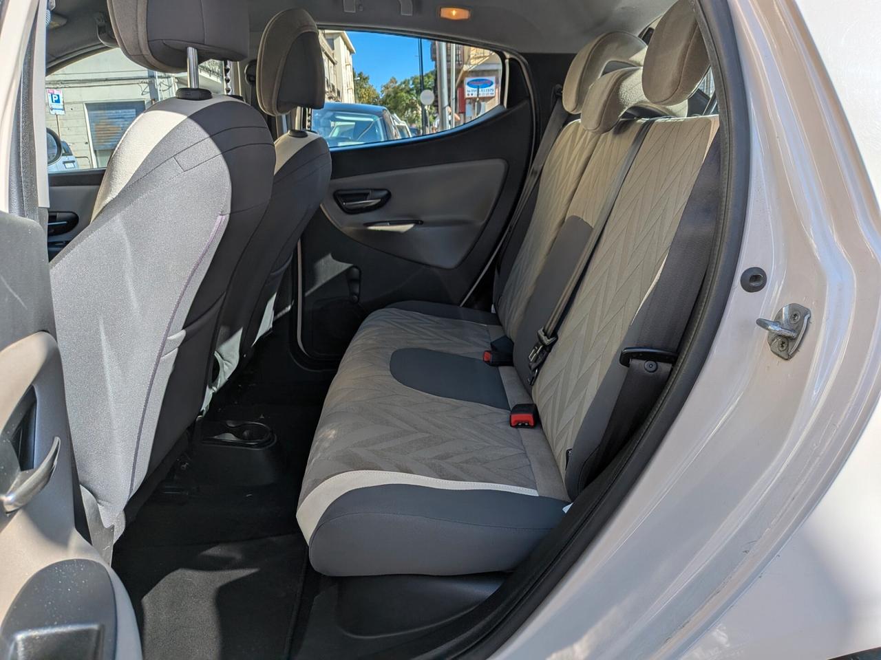 Lancia Ypsilon 1.3 MJT 16V 95 CV 5 porte S&S Platinum