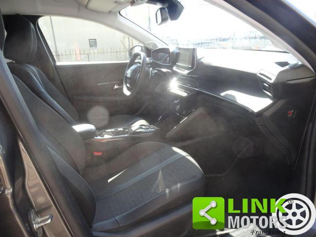 PEUGEOT 208 PureTech 100 Stop&Start Allure Pack