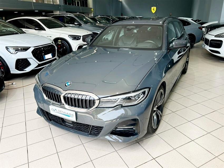 Bmw 320 320d xDrive Touring Msport