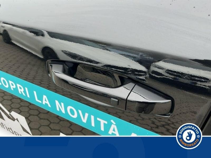 KGM Torres HEV K-Line 1.5 Turbo GDI 2WD AT