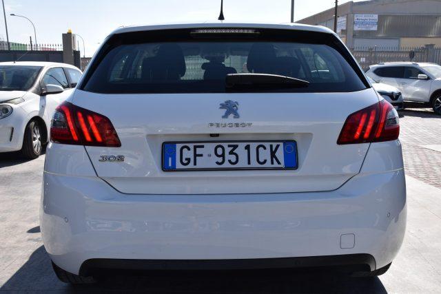 PEUGEOT 308 PureTech Turbo 130 S&S Active Pack *Navigatore*