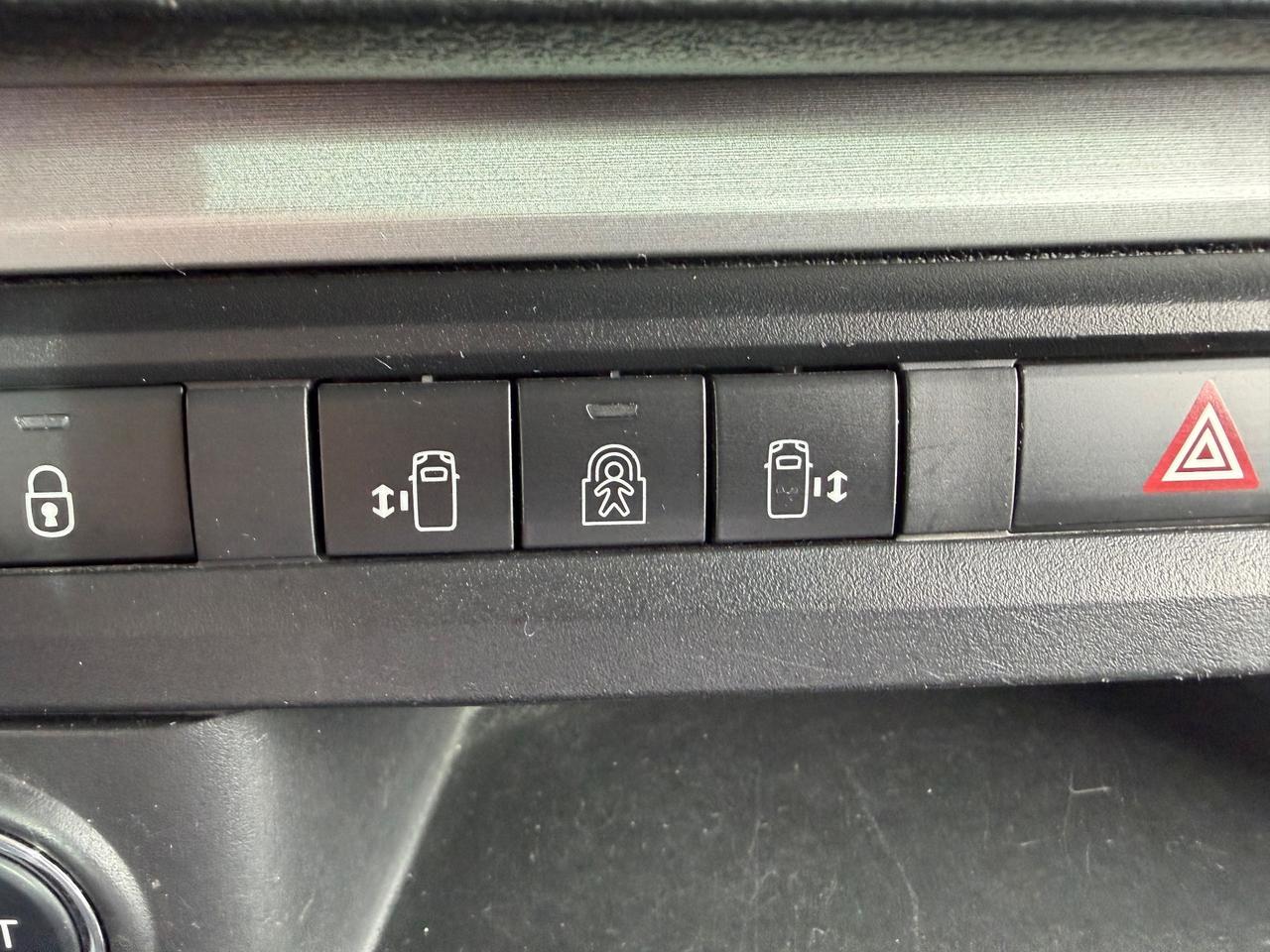 Peugeot Traveller 2.0 HDi 8 POSTI FULL AUTOMATICO GARANZIA