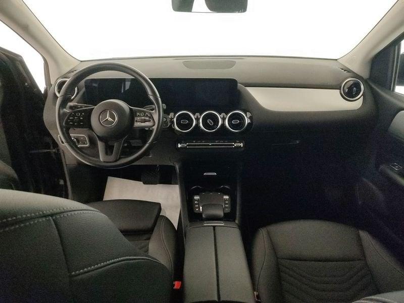 Mercedes-Benz Classe B B 180 d Executive auto