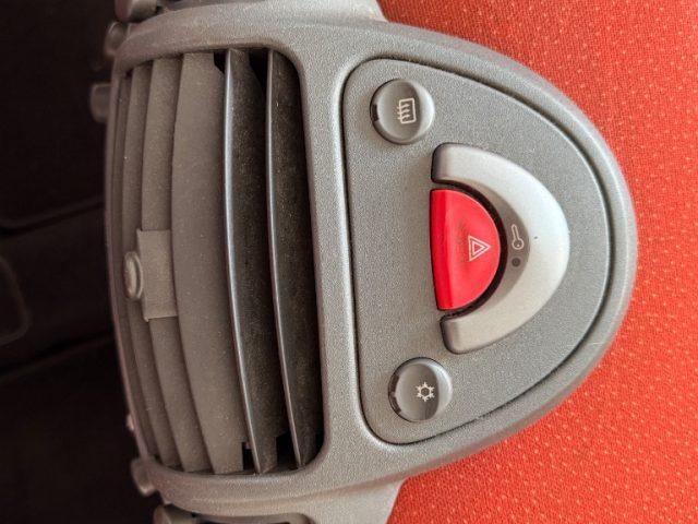 SMART ForTwo 700 coupé passion (45 kW)