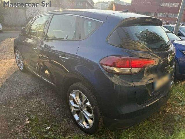 RENAULT Scenic 1.5 dci energy Business 110cv edc - FS641SV