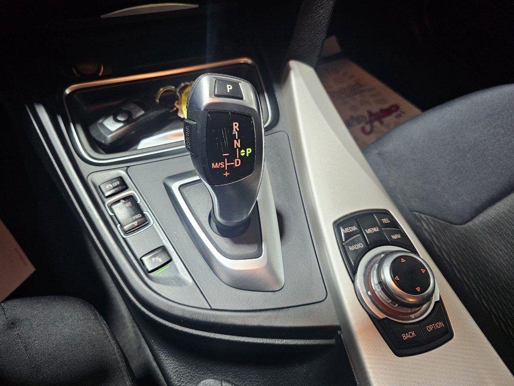 BMW 320 d xDrive Touring Msport