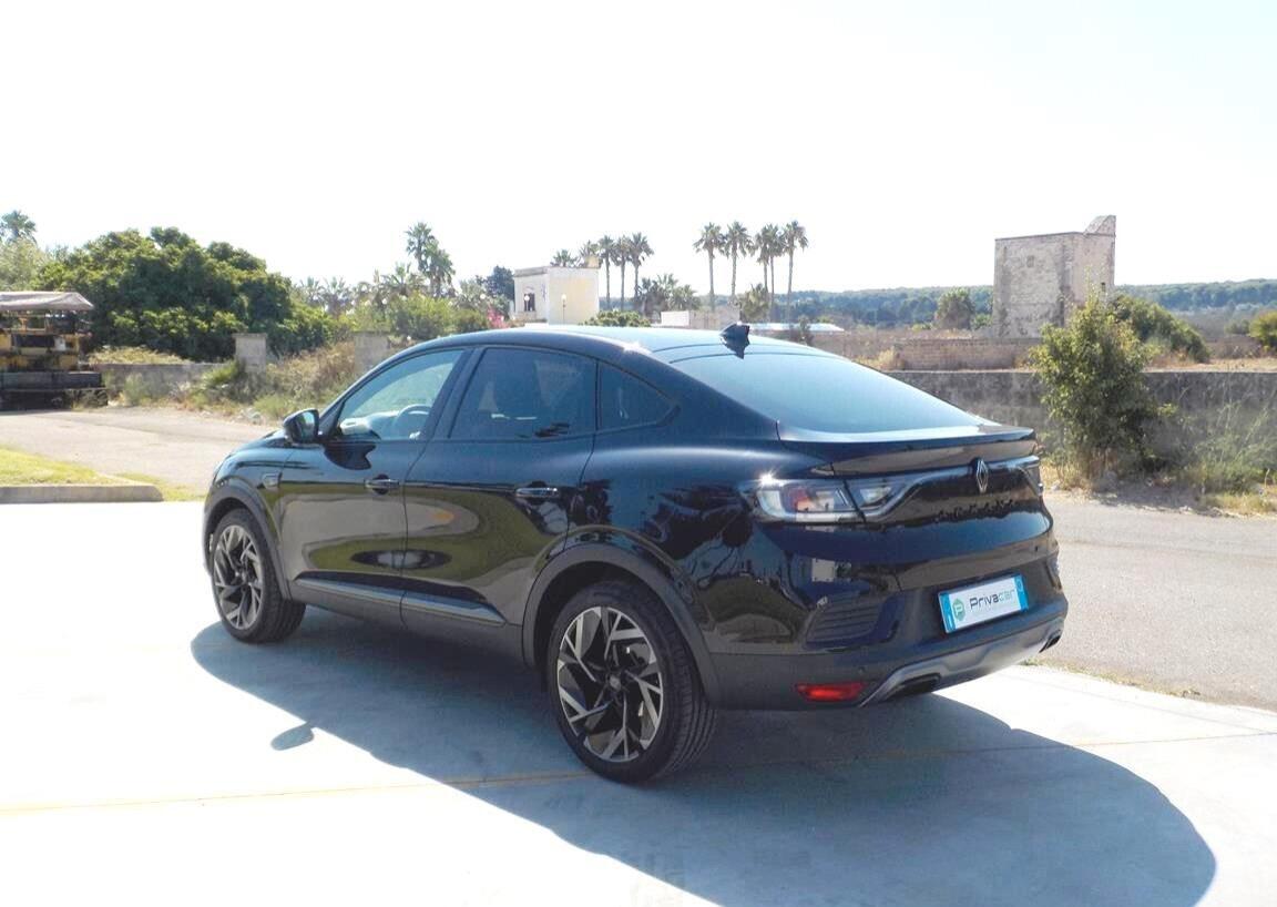 Renault Arkana Full Hybrid E-Tech 145 CV Esprit Alpine