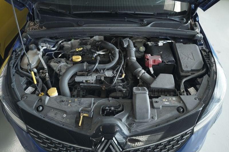 Renault Clio V 2023 1.0 tce Evolution 90cv