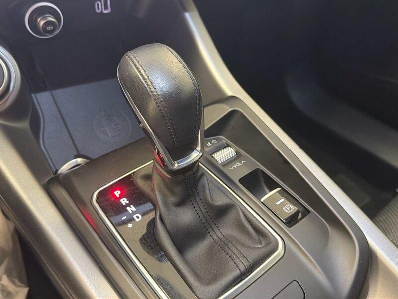 Alfa Romeo Tonale 1.5 130cv Hybrid TCT7 Sprint