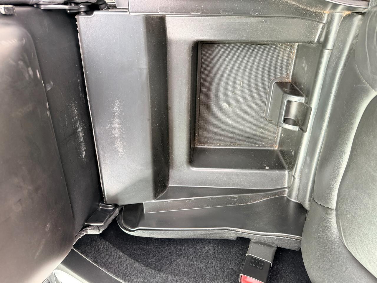 Fiat Freemont 2.0 Mjt 170 CV 4x4 aut. Lounge 7 posti