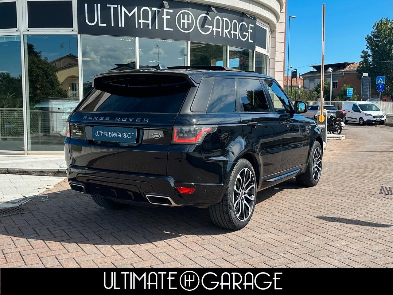 Land Rover Range Sport 3.0 TDV6 HSE Dynamic auto MY19 *tetto*matrix