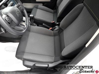 Citroen C3 1.5 bluehdi Feel s&s 100cv 6m