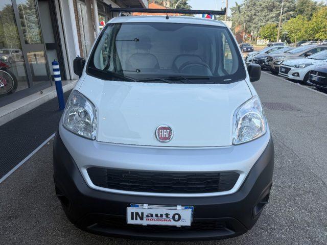 FIAT Fiorino 1.3 MJT 95CV Cargo Adventure full opt EURO 6