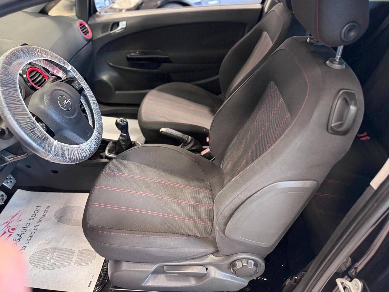Opel Corsa 1.3 CDTI 75CV F.AP. 3 porte Elective