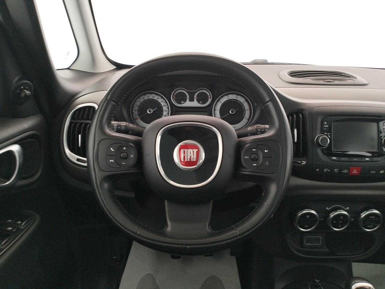 Fiat 500L 1.3 mjt Lounge 95cv - NEOPATENTATI - TETTO PANORAMICO