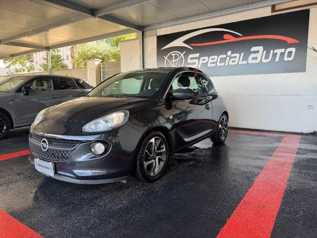 OPEL Adam 1.2 70 CV VR/46 Limited Edition