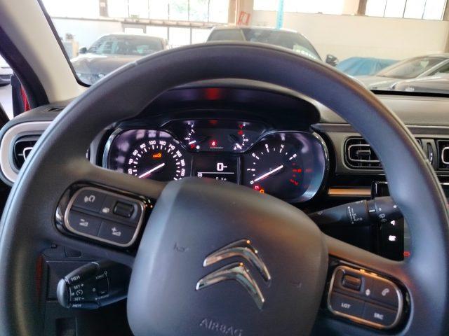 CITROEN C3 1.2 110cv Max
