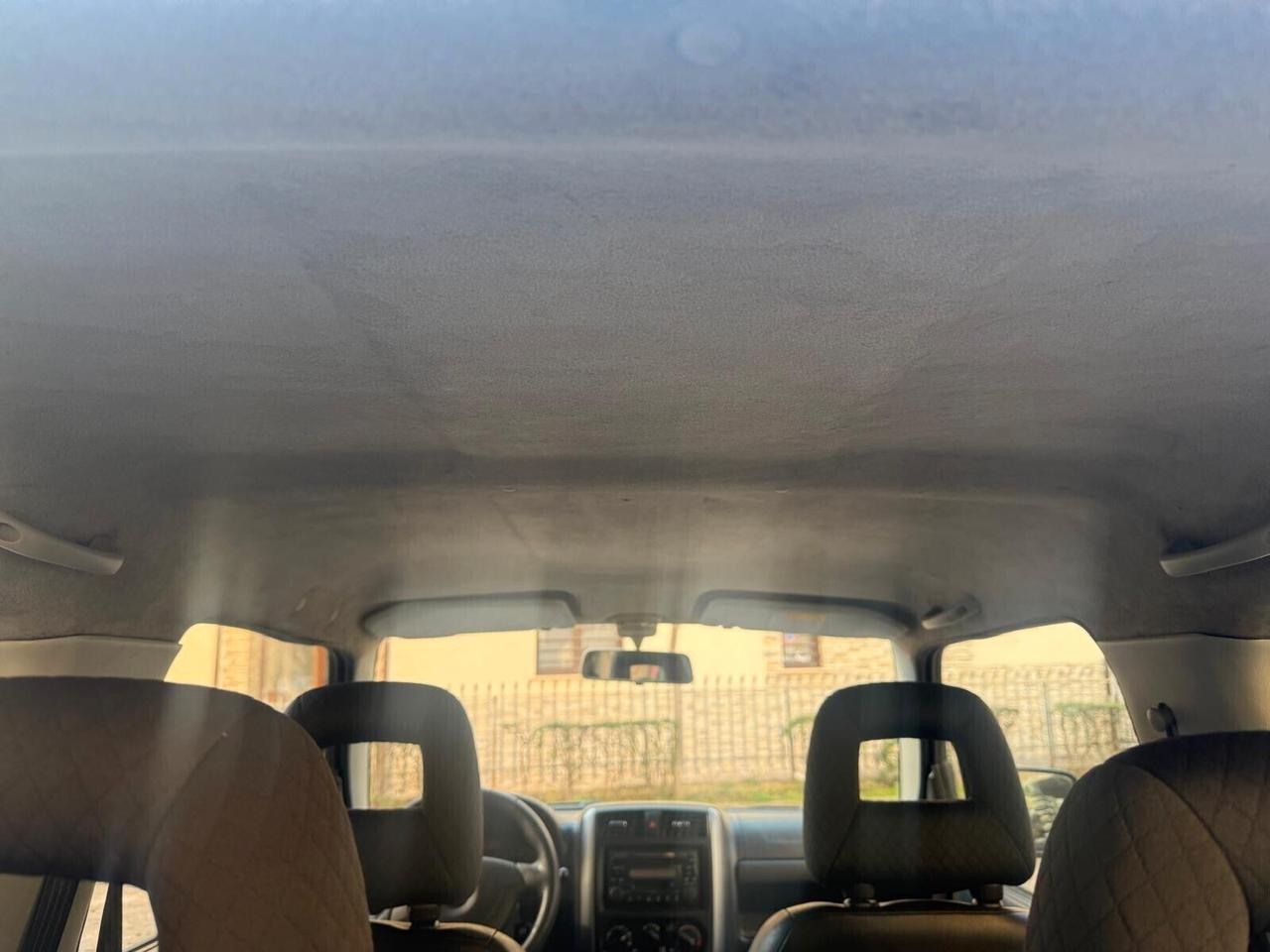 Suzuki Jimny 1.5 DDiS 4WD JLX Più 05/2007