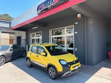 Fiat Panda Cross 1.3 MJT 95 CV S&S
