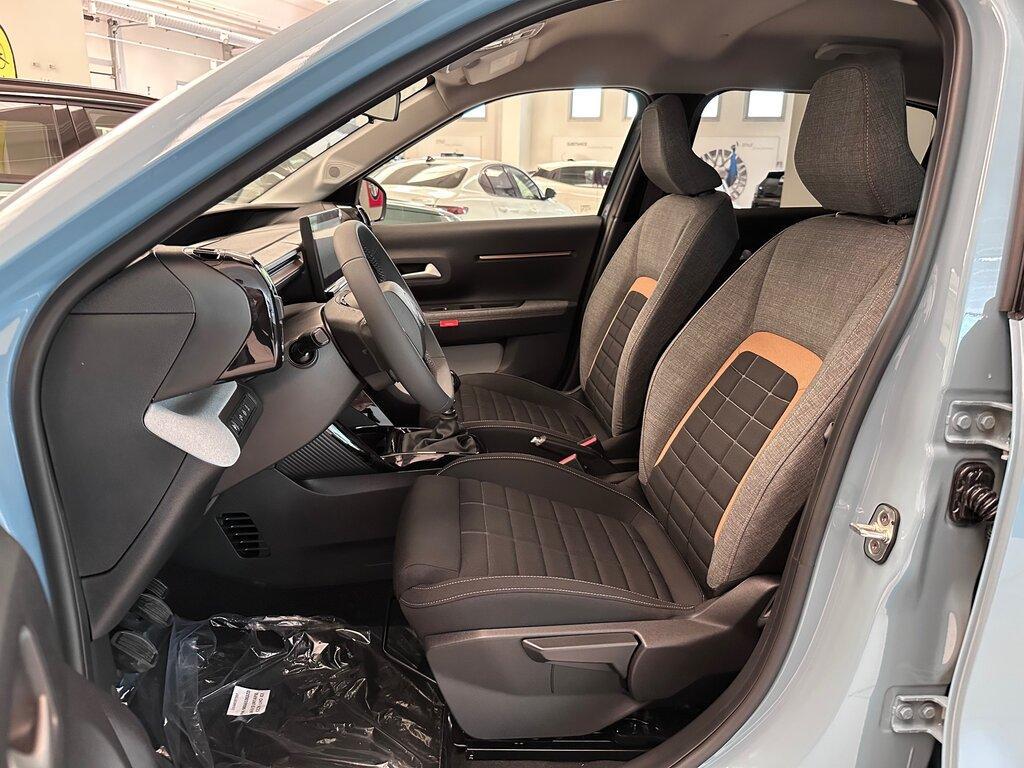 Citroen C3 Aircross 1.2 puretech turbo Plus 100cv