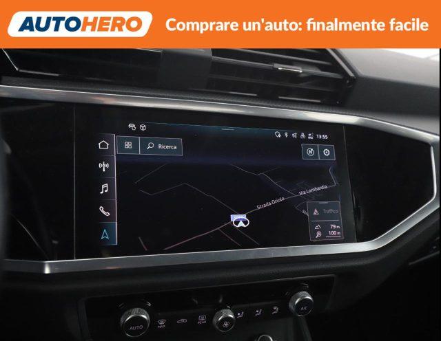 AUDI Q3 35 TFSI S tronic