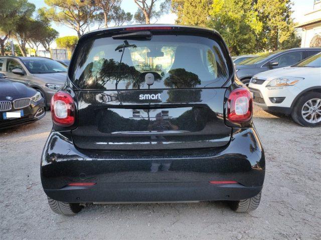 SMART ForTwo 1.0 T.amic LEGA,CLIMA