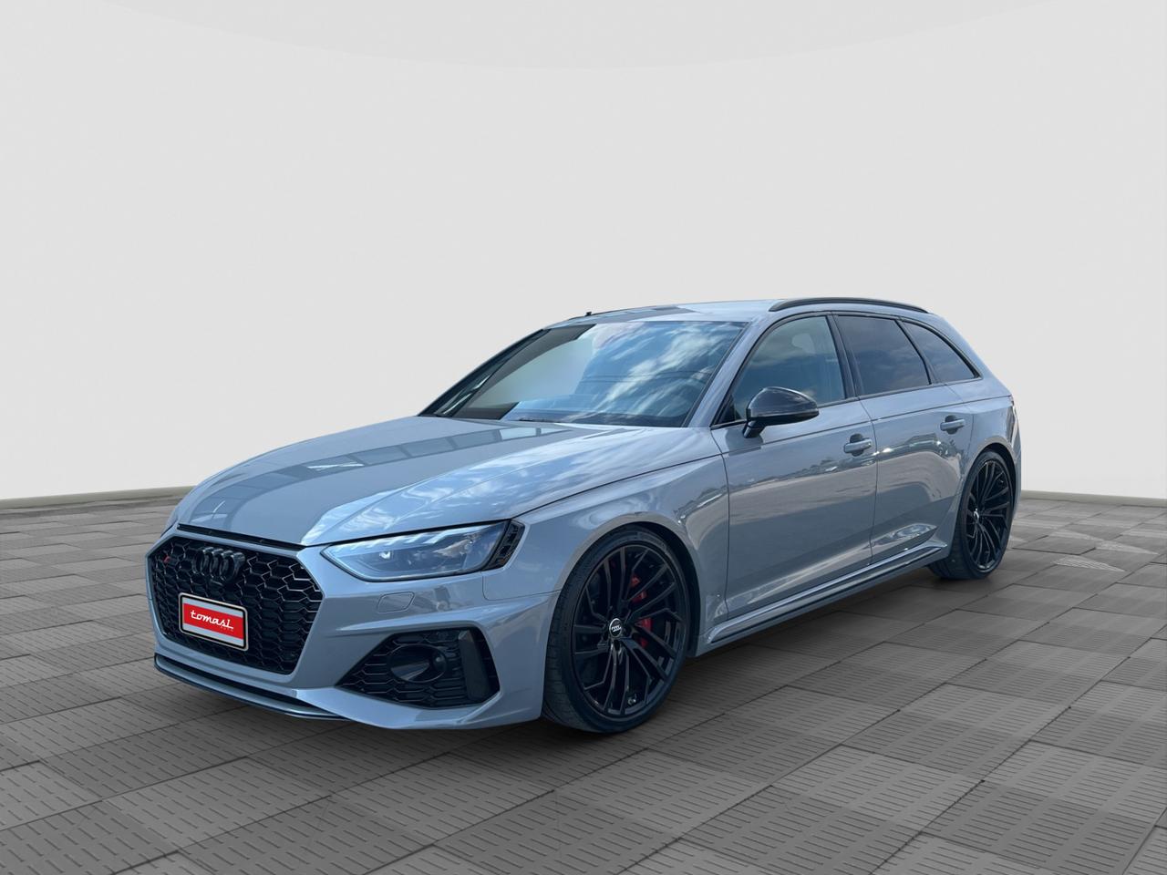 AUDI A4 5ª serie RS 4 Avant