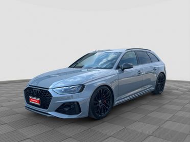 AUDI A4 5ª serie RS 4 Avant