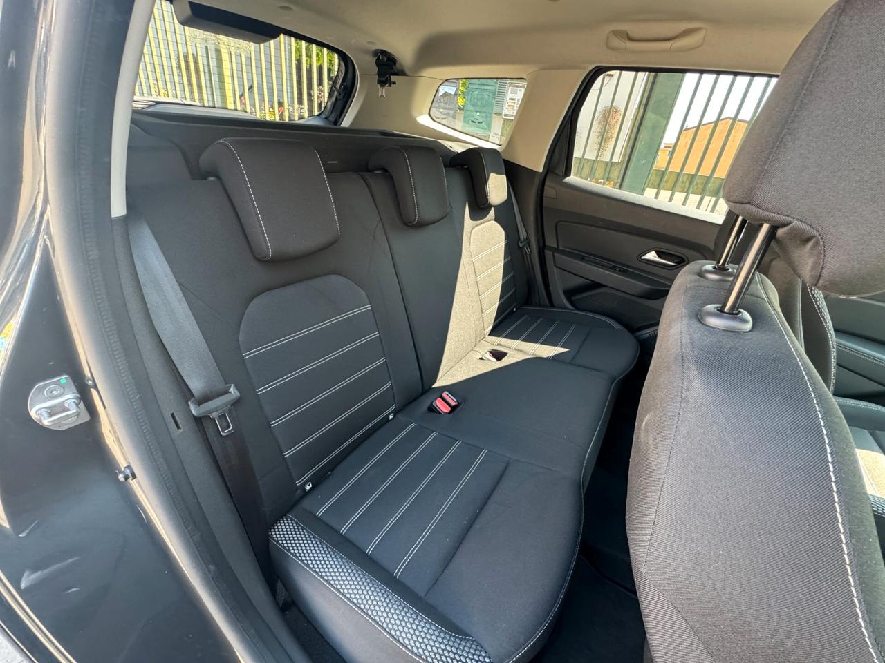 Dacia Duster 1.5 Blue dCi 8V 115 CV 4x2 Prestige 12 MESI DI GARANZIA KM CERTIFICATI