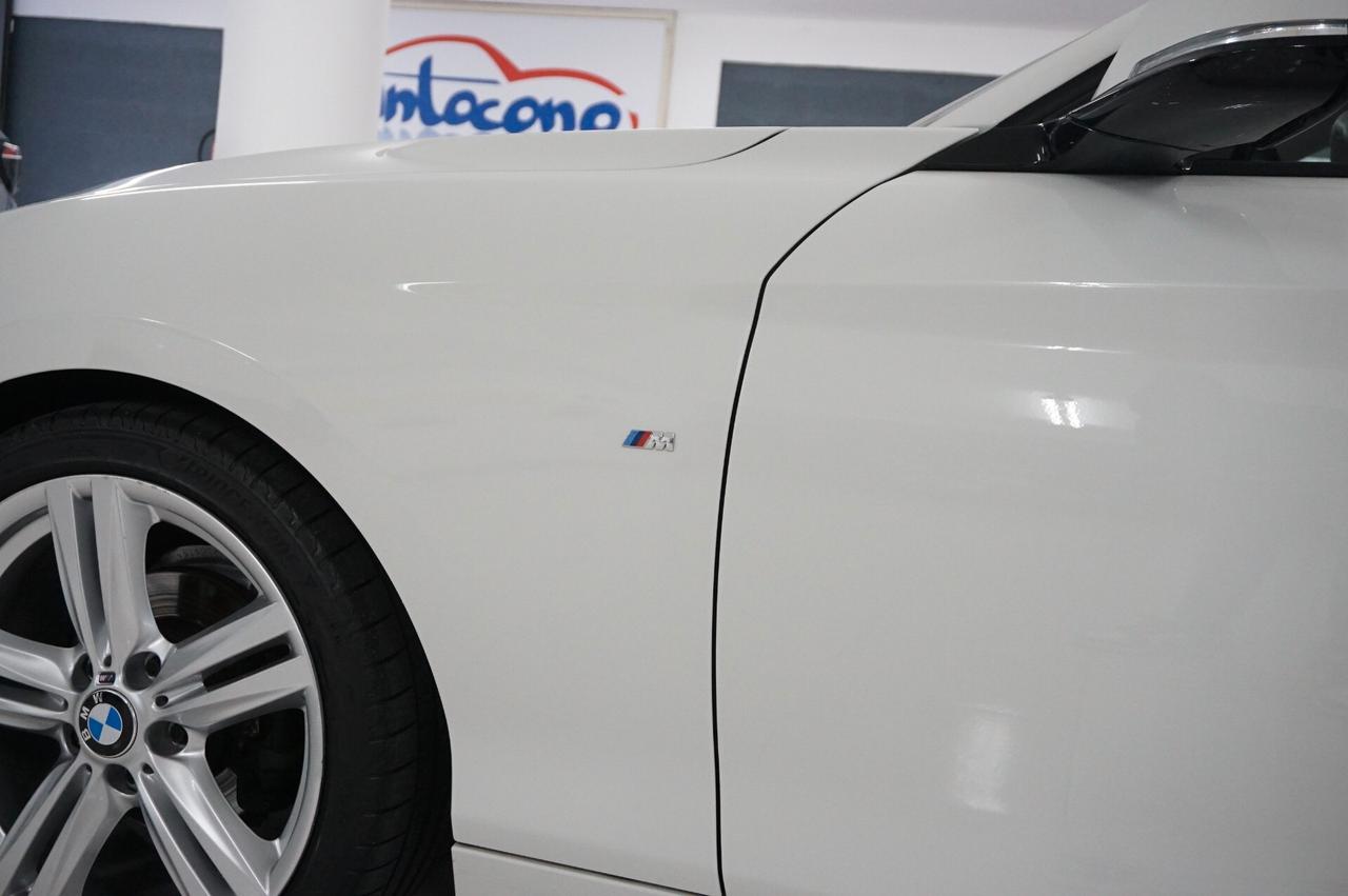 Bmw Serie 1 116d 5p. Msport