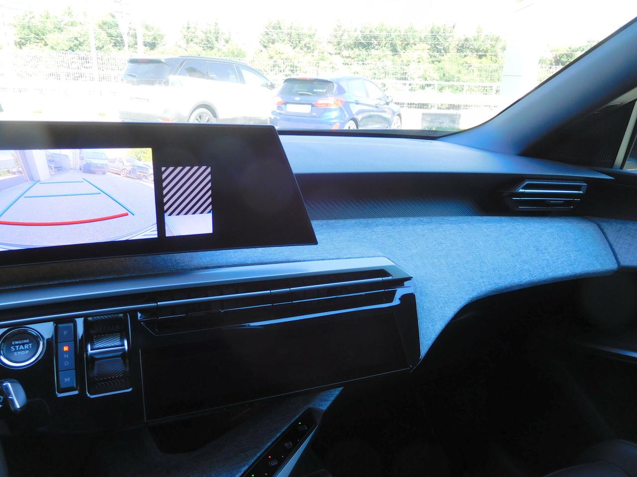 Peugeot 3008 Hybrid 136 e-DCS6 Allure