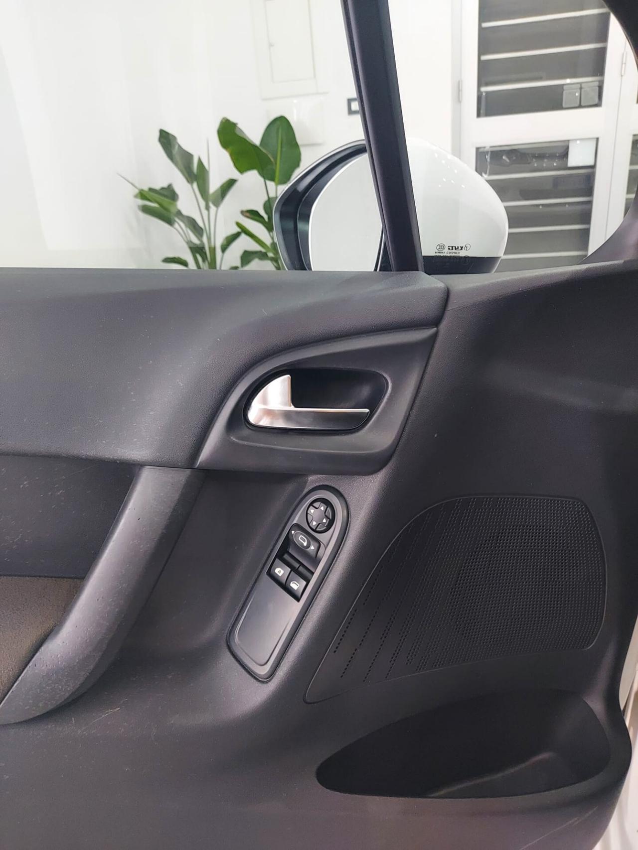 Citroen C3 1.4 HDi 70 Seduction