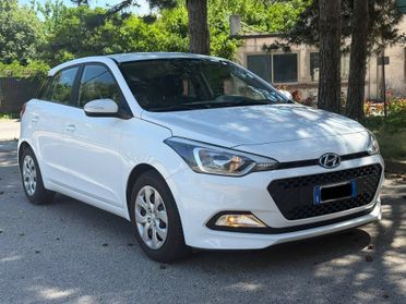 Hyundai i20 1.2 5 porte Econext Classic